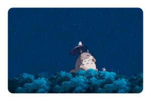 Totoro Ocarina