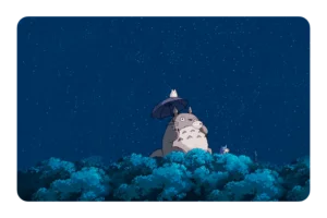 Totoro Ocarina