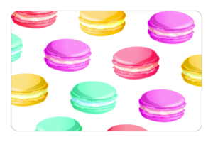 Colors Macaron