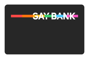 Gay Bank