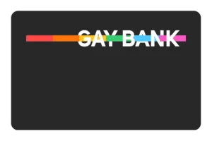 Gay Bank