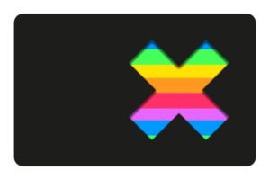 X Pride